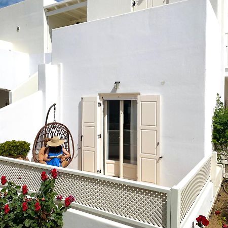 Sorokos Suite 8 Naxos City Esterno foto