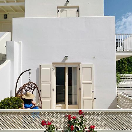 Sorokos Suite 8 Naxos City Esterno foto