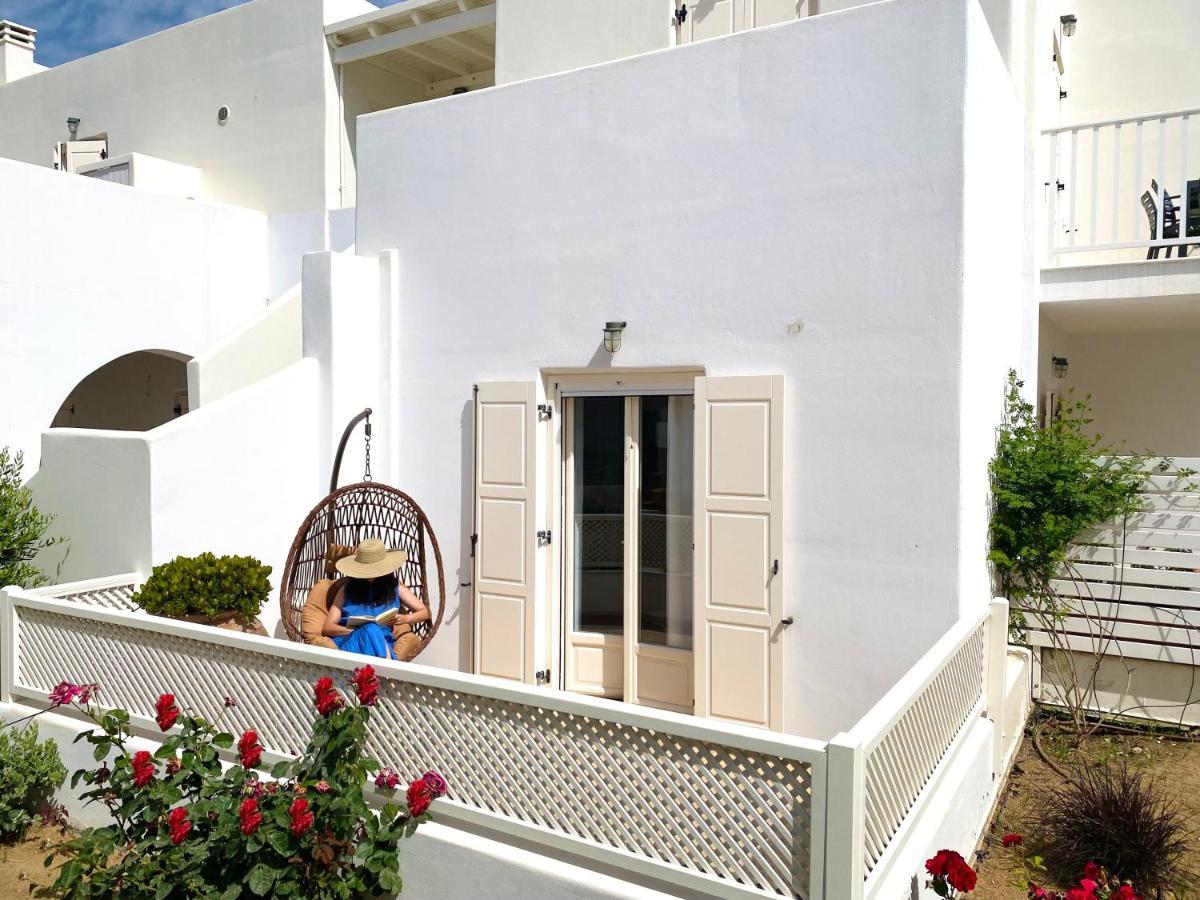 Sorokos Suite 8 Naxos City Esterno foto