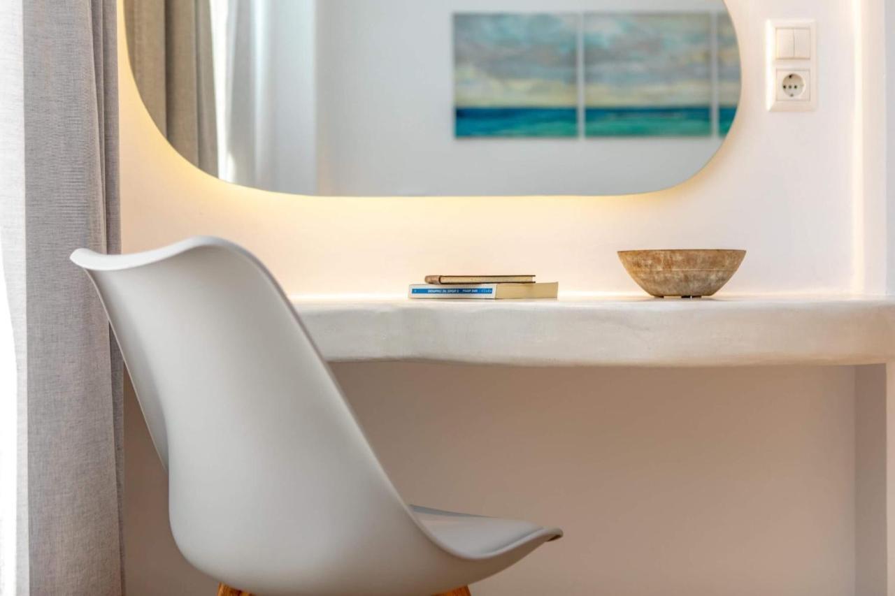 Sorokos Suite 8 Naxos City Esterno foto