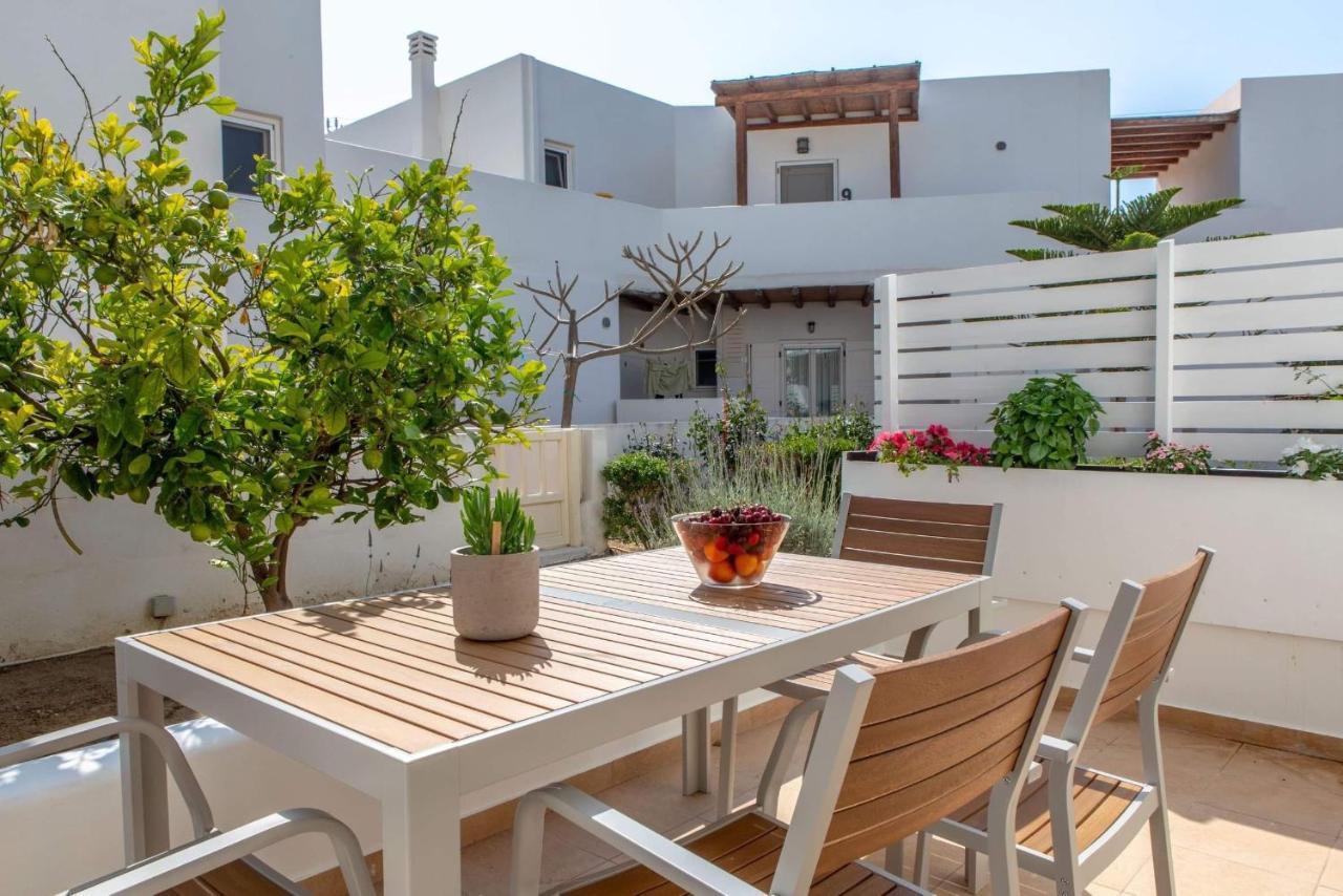 Sorokos Suite 8 Naxos City Esterno foto