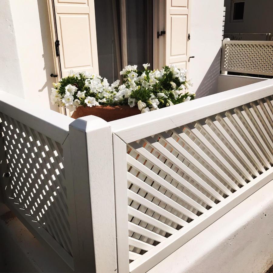 Sorokos Suite 8 Naxos City Esterno foto