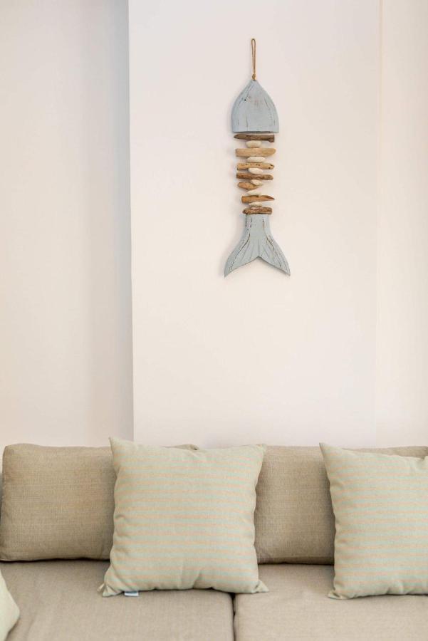 Sorokos Suite 8 Naxos City Esterno foto