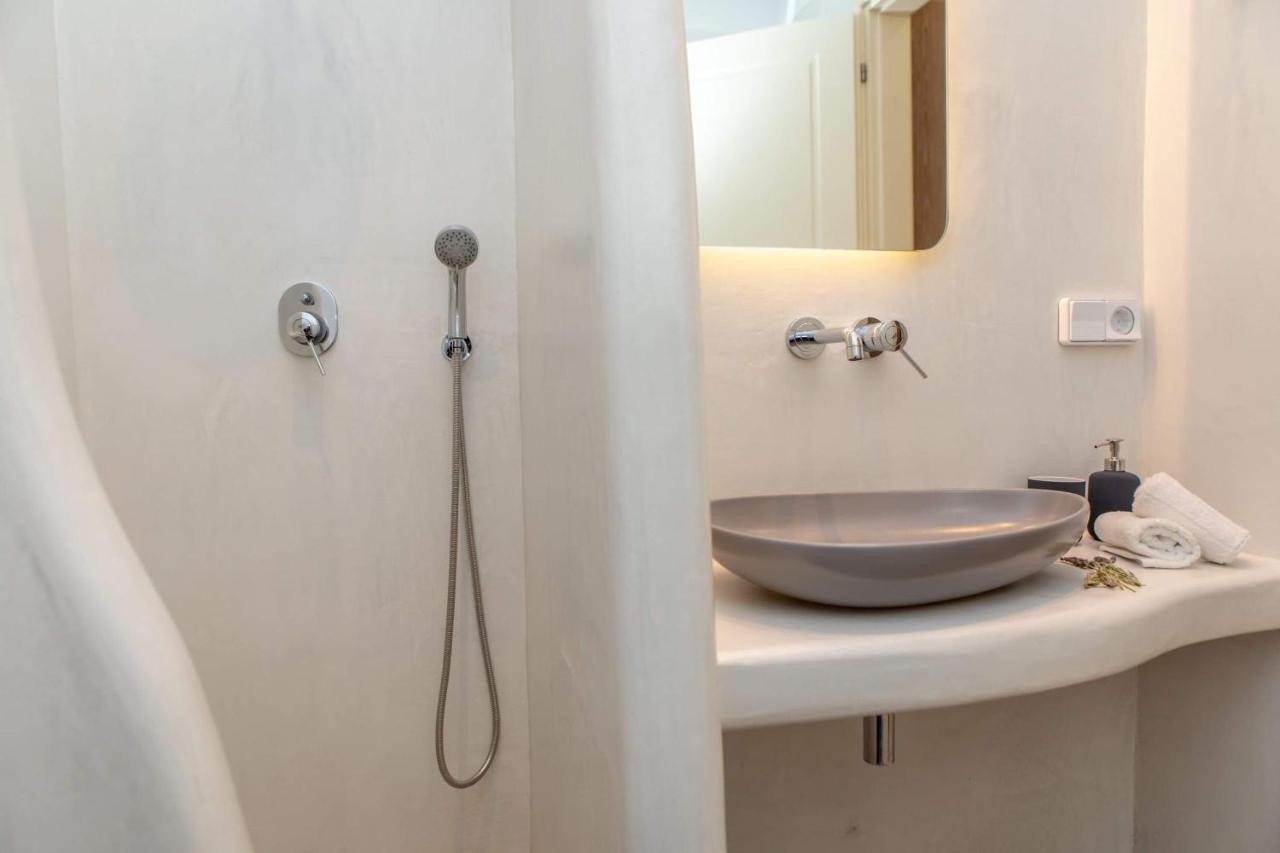 Sorokos Suite 8 Naxos City Esterno foto