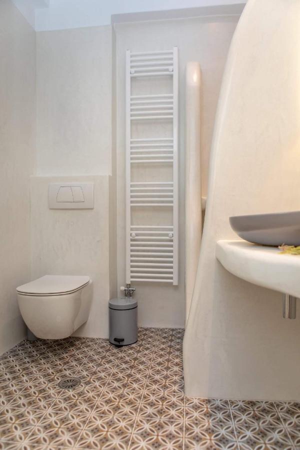 Sorokos Suite 8 Naxos City Esterno foto
